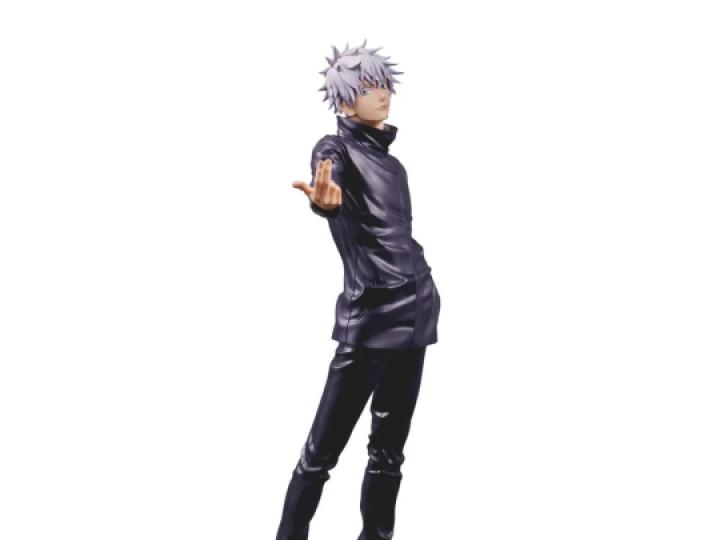 Jujutsu Kaisen Satoru Gojo