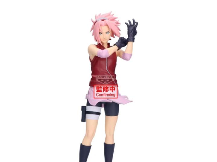 Naruto: Shippuden Sakura Haruno