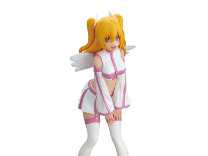 2.5 Dimensional Seduction Liliel (Angel Paratroopers Ver.)