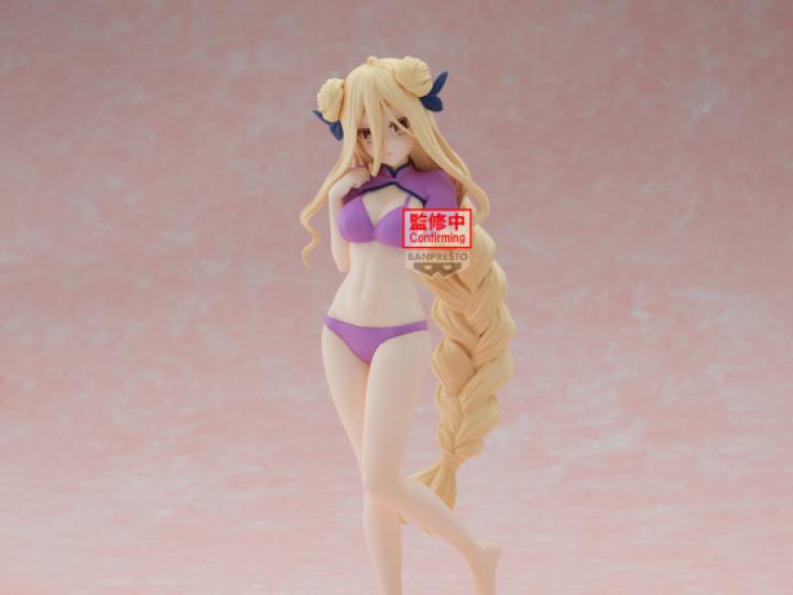Date A Live Mukuro Hoshimiya (China Swimsuit Ver.)