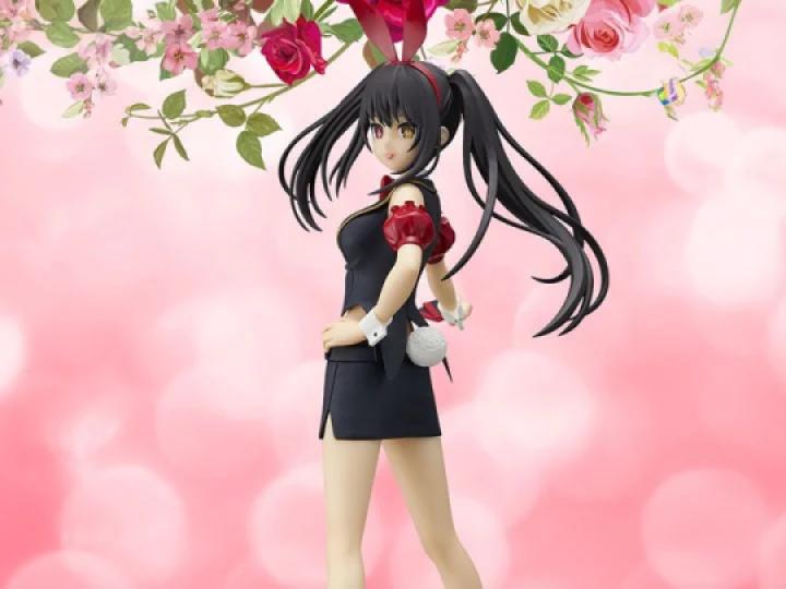 Date a Live Kurumi Tokisaki