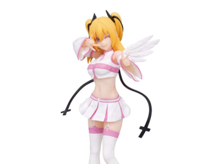 2.5 Dimensional Seduction Liliel (Chaos Form Ver.)