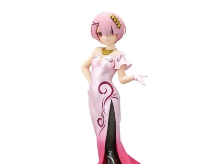 Re:Zero Starting Life in Another World Ram (Another Color Ver.)
