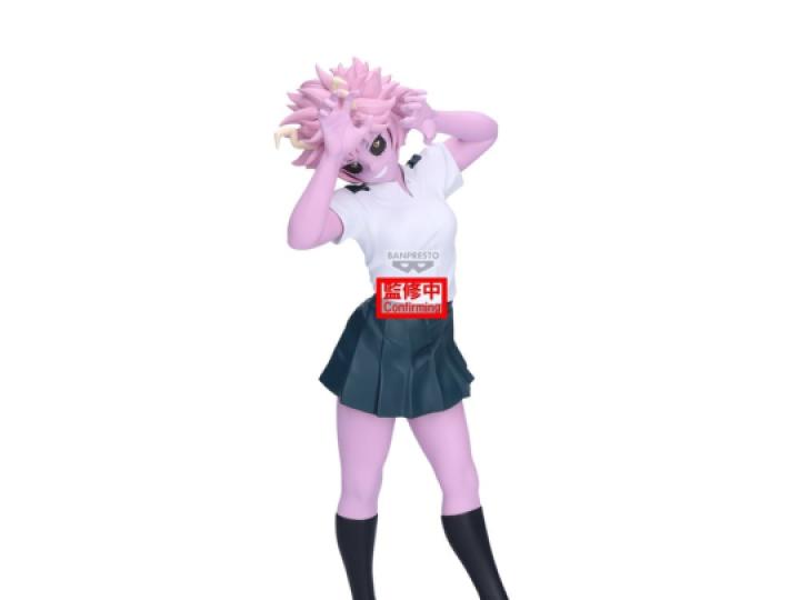 My Hero Academia Mina Ashido