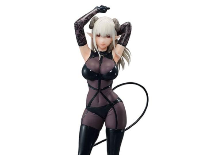 2.5 Dimensional Seduction Lady Lustalotte (Fabled Costume Ver.)