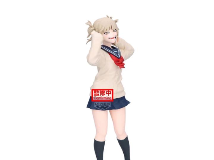 My Hero Academia Himiko Toga (Ver. II)