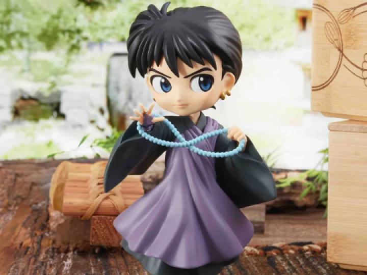 InuYasha Miroku