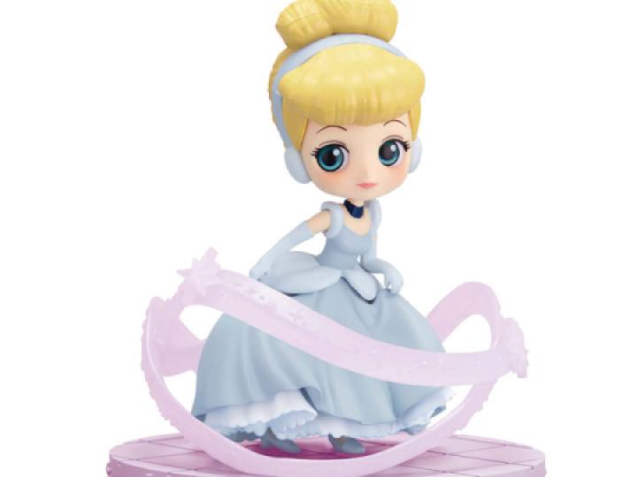 Disney Stories Cinderella (Ver.B)