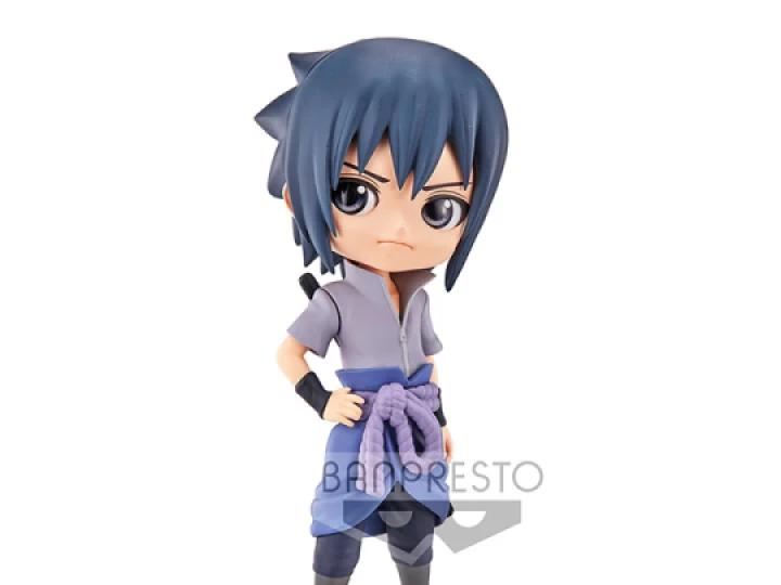 Naruto: Shippuden Sasuke Uchiha (Ver.A)