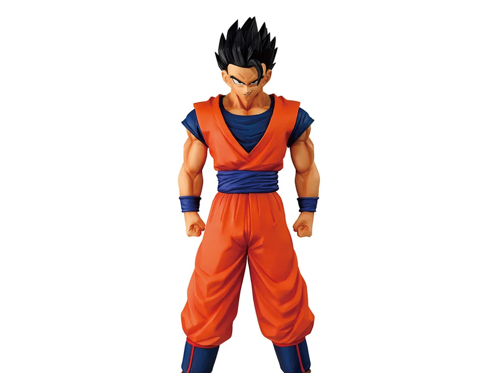 Dragon Ball Z Masterlise Ultimate Gohan (Battle of Gods)