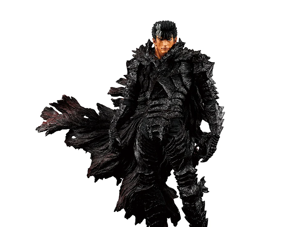 Berserk Masterlise Guts (Fated Polarity)