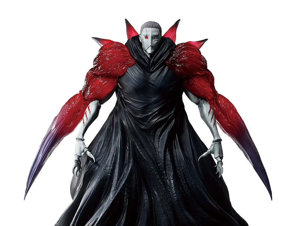 Tokyo Ghoul Masterlise Extra Owl
