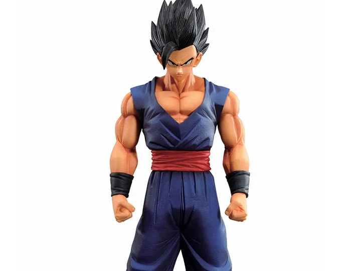 Dragon Ball Super: Super Hero Ultimate Gohan