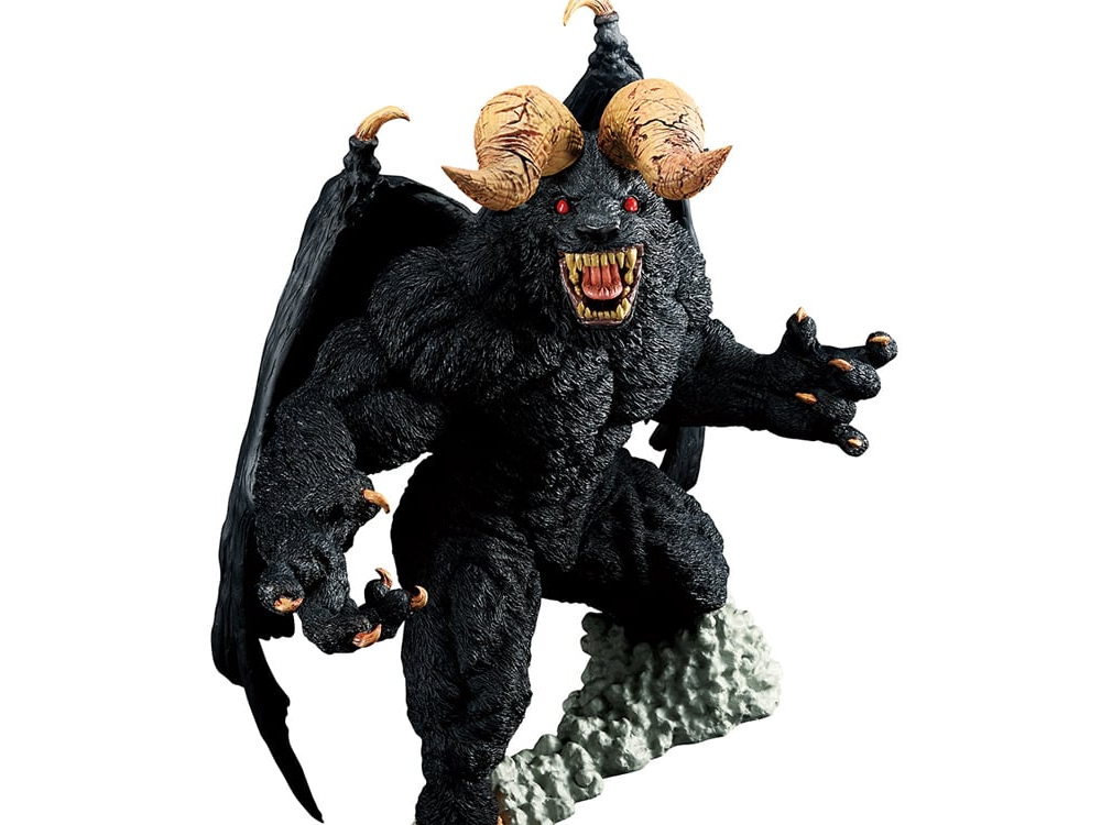 Berserk Masterlise Sofvics Zodd (Fated Polarity)