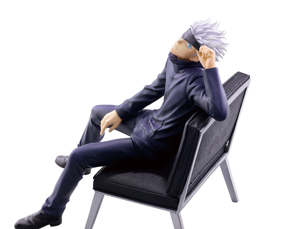 Jujutsu Kaisen Masterlise Satoru Gojo (5th Anniversary Final!)
