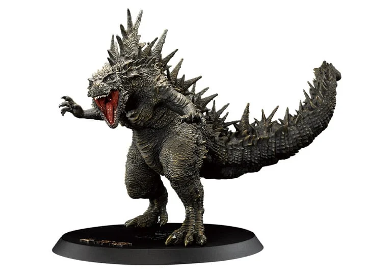 Godzilla Minus One Godzilla (Odo Island Ver.)