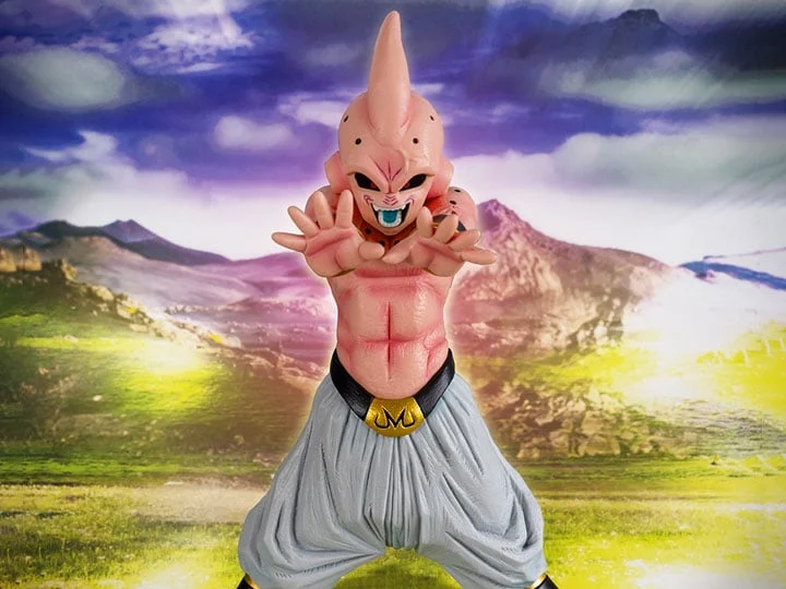 Dragon Ball Z Kid Buu (Crash! Battle for the Universe)