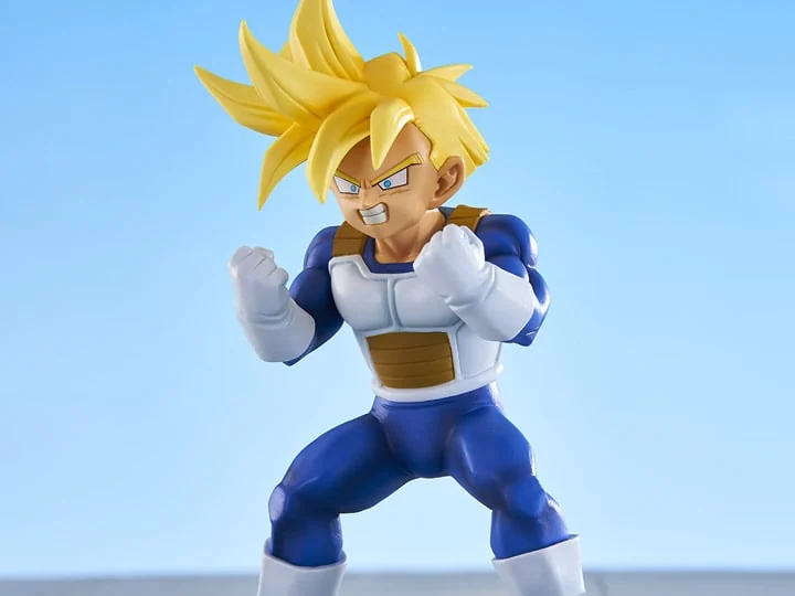 Dragon Ball Z Super Saiyan Gohan (Vs. Omnibus Great)