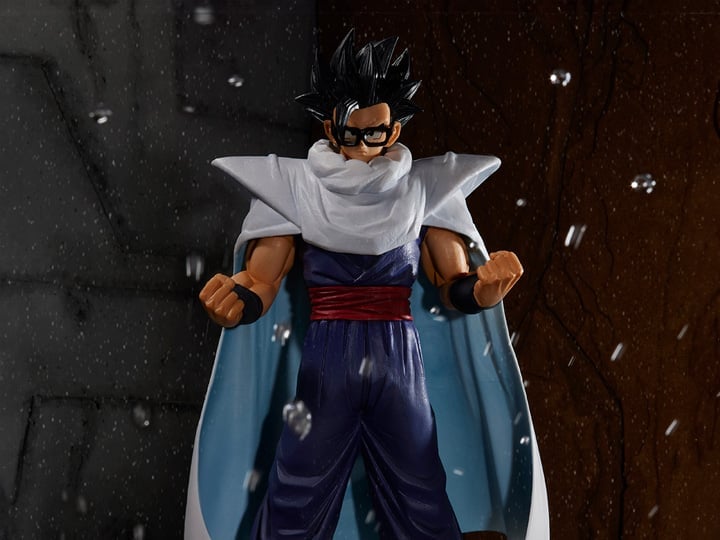 Dragon Ball Super Gohan (Vs. Omnibus Great)
