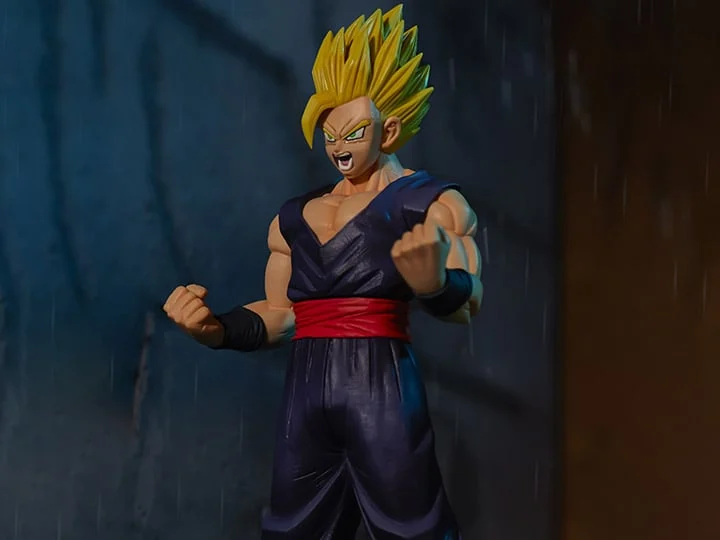 Dragon Ball Super: Super Hero Super Saiyan Gohan (Vs. Omnibus Ultra)
