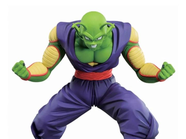 Dragon Ball Super: Super Hero Piccolo