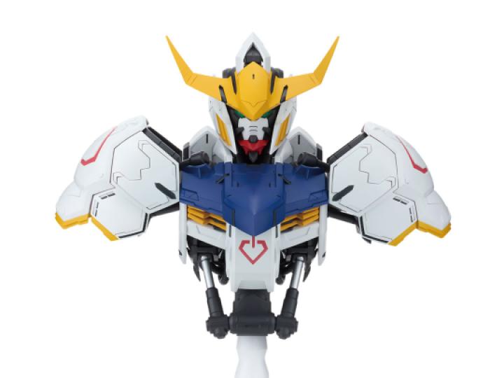 Mobile Suit Gundam: Iron-Blooded Orphans Bustisan Gundam Barbatos Bust