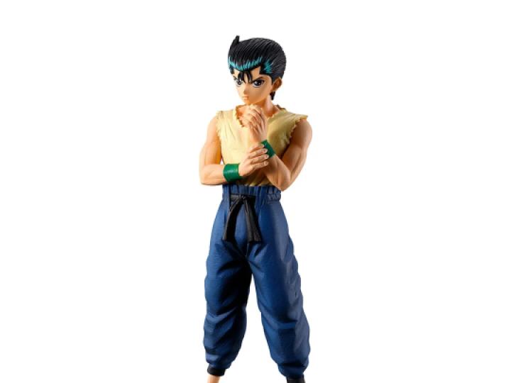 Yu Yu Hakusho Masterlise Yusuke Urameshi (Dark Tournament Vol. 3 Ver.)