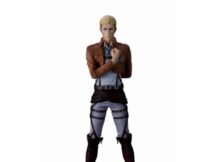 Attack on Titan Masterlise Erwin Smith (Dedicate Your Heart)