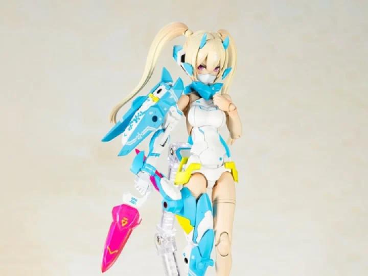 Asra Ninja (Aoi Ver.) (Reissue)