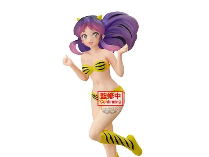 Urusei Yatsura Lum (Sparkle Style Ver. B)