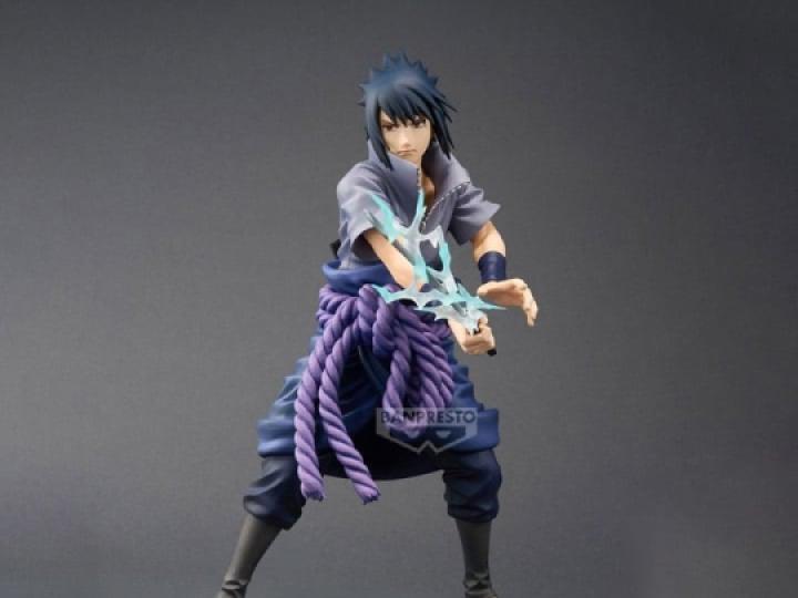 Naruto: Shippuden Sasuke Uchiha ()