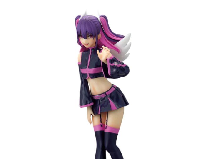 2.5 Dimensional Seduction Miriella (Angel Paratroopers Ver.)