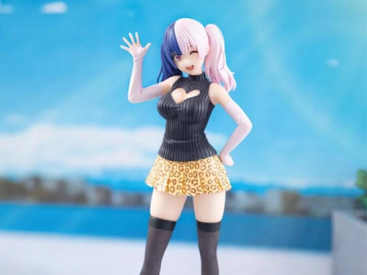 2.5 Dimensional Seduction Nagomi (Plain Clothes Ver.)