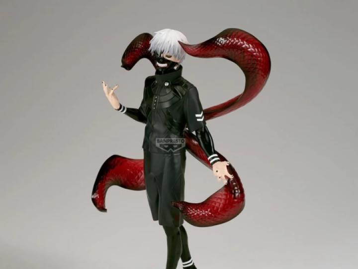 Tokyo Ghoul Ken Kaneki (Ver. II)