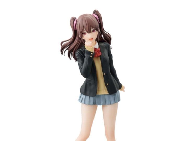 2.5 Dimensional Seduction Mikari Tachibana (Uniform Ver.)