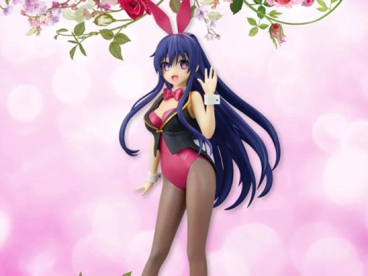 Date a Live Tohka Yatogami
