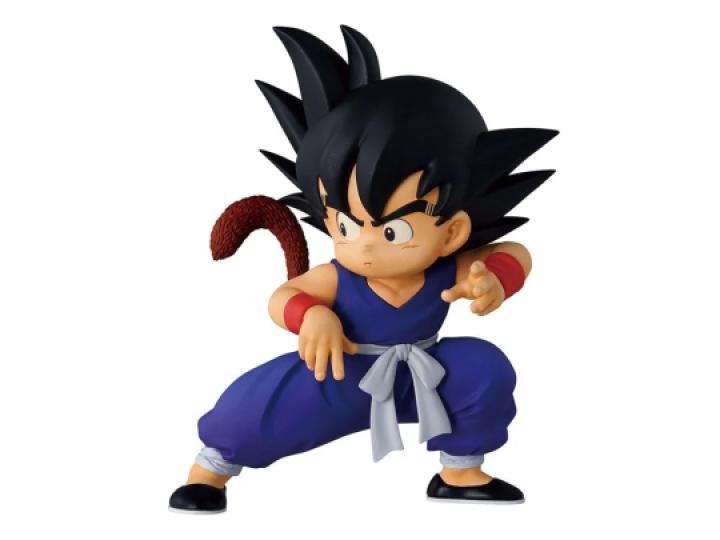 Dragon Ball Masterlise Goku (The Chronicle of Goku)