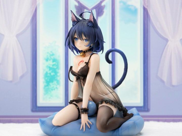 Houkai Gakuen Seele Vollerei (Yuri Ver.) 1/7 Scale