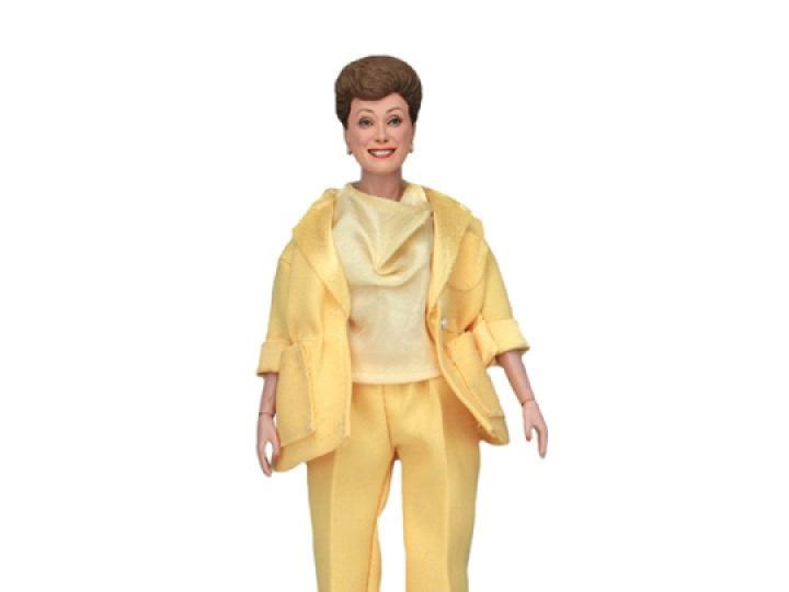 The Golden Girls Blanche Action