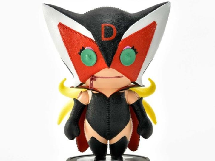 Yatterman Cutie1 Doronjo