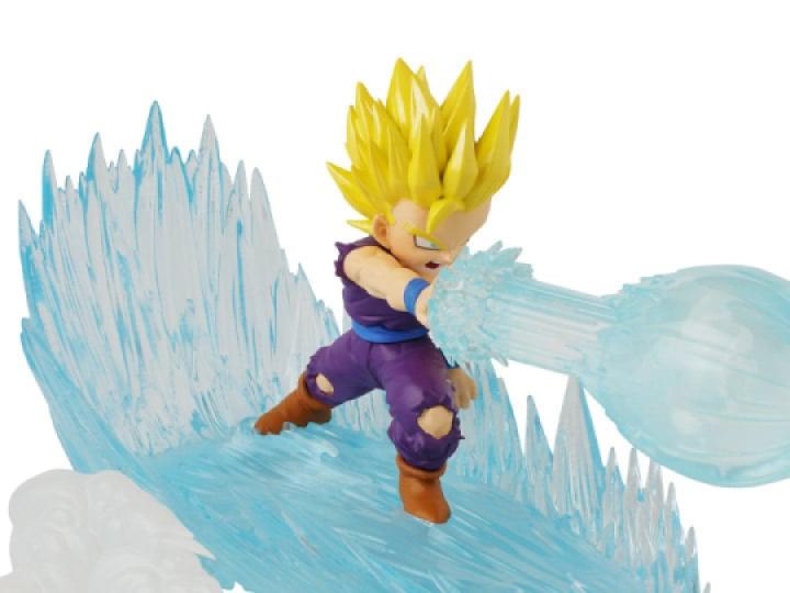 Dragon Ball Super Final Blast Super Saiyan 2 Gohan