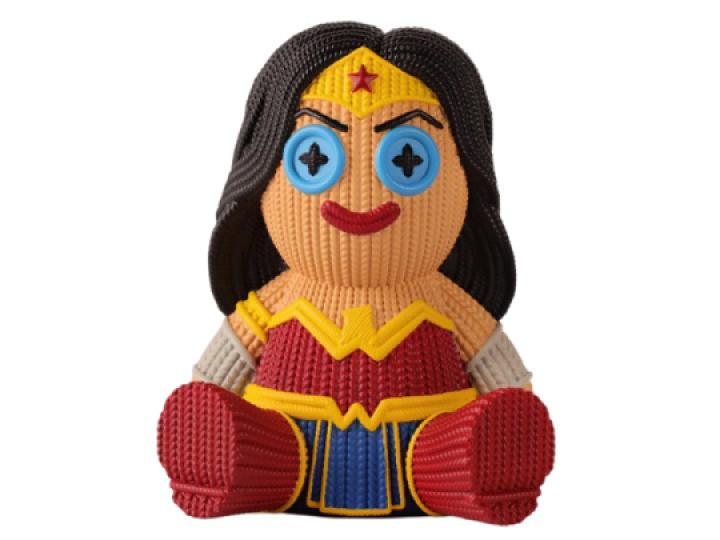 DC Comics Handmade by Robots Wonder Woman Vinyl