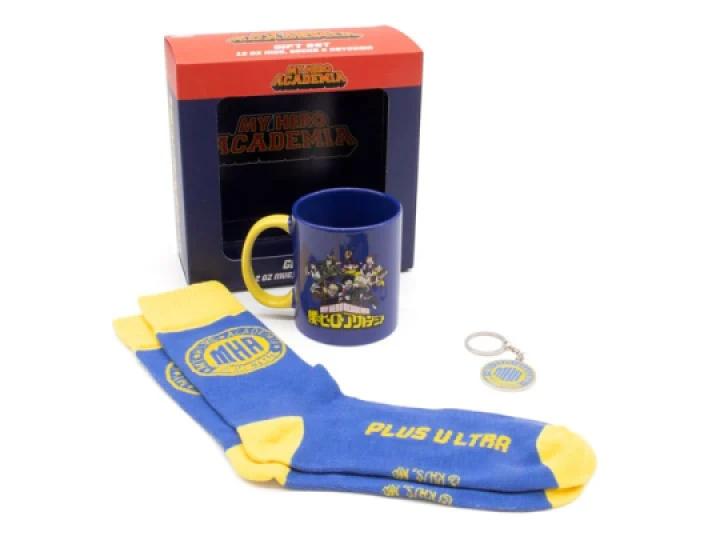 My Hero Academia Gift Set