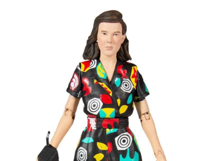 Stranger Things Eleven (Season 3) Action