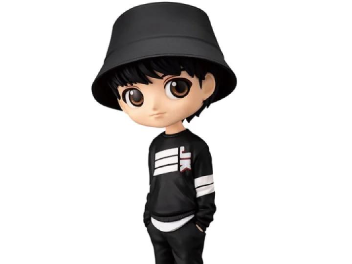 BTS TinyTAN Mic Drop Q Posket Vol.2 Jung Kook
