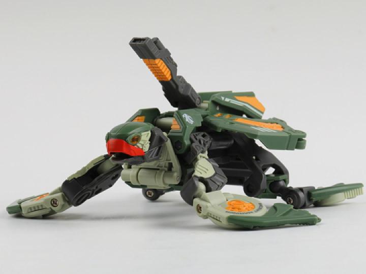 BeastBox BB-24 Jetsam (With Bonus)