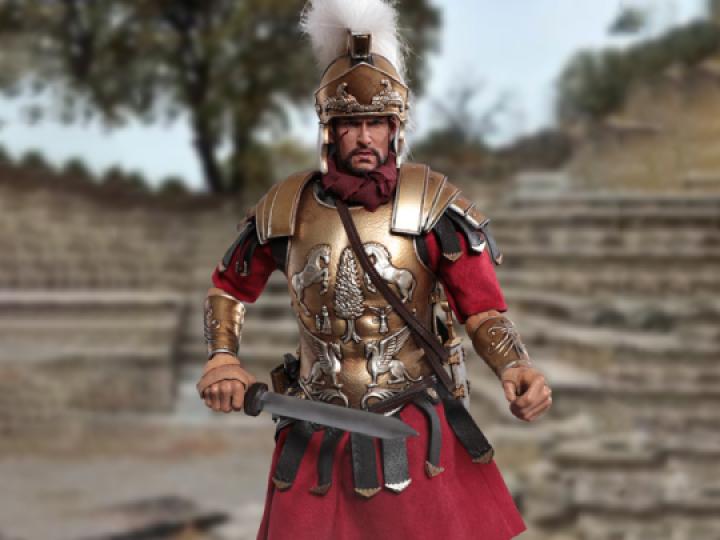 Roman Warrior 1/6 Scale