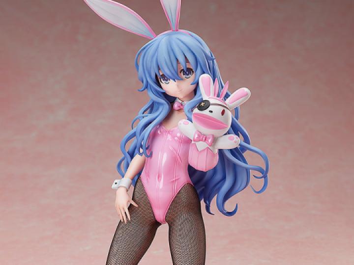 Date A Live IV B-Style Yoshino Himekawa (Bunny Ver.) 1/4 Scale