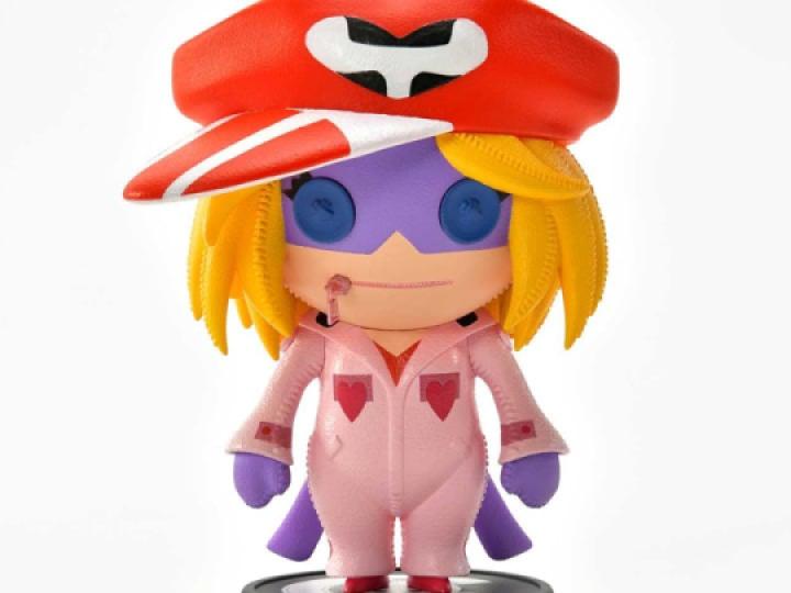 Yatterman Cutie1 Yatterman-2