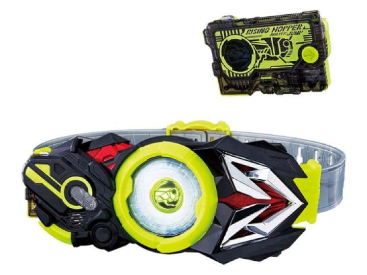 Kamen Rider Zero-One DX Zero-One Driver Transformation Belt